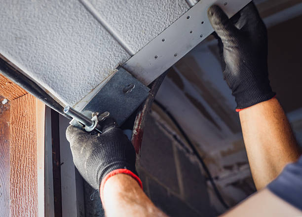 Reliable Garage Door Panel Replacement contractor in Benton, KY by Garage Doors Repair Pro